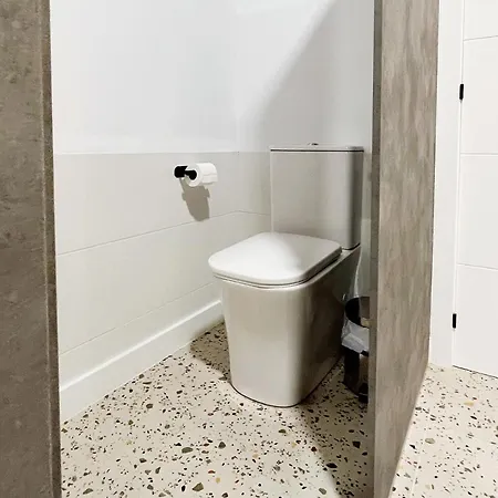 Hostel A Troita Only Pilgrims Solo Peregrinos