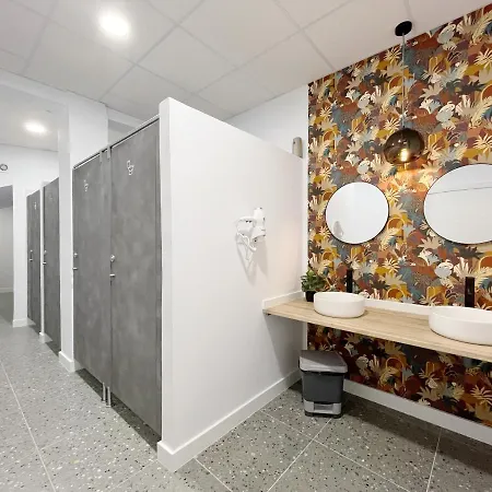 A Troita Only Pilgrims Solo Peregrinos