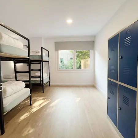 A Troita Only Pilgrims Solo Peregrinos