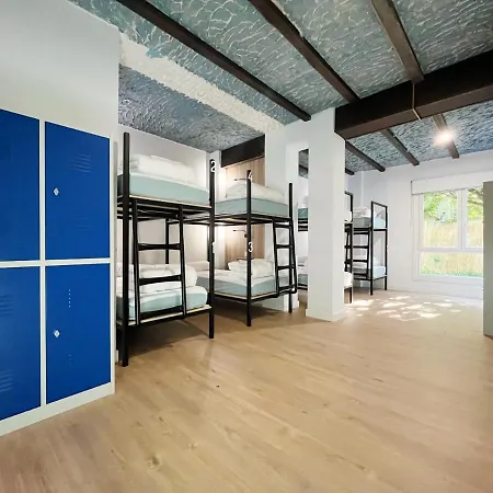 Hostel A Troita Only Pilgrims Solo Peregrinos