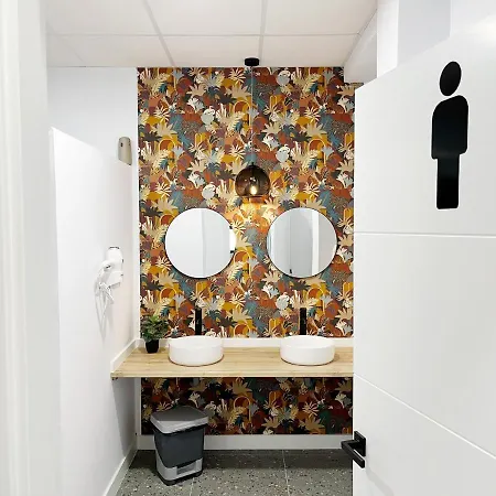 A Troita Only Pilgrims Solo Peregrinos Hostel *