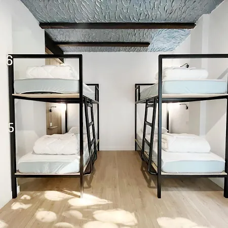 Hostel A Troita Only Pilgrims Solo Peregrinos