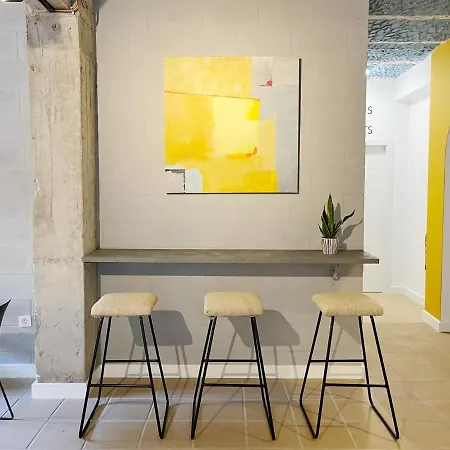 Hostel A Troita Only Pilgrims Solo Peregrinos