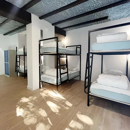 Hostel A Troita Only Pilgrims Solo Peregrinos